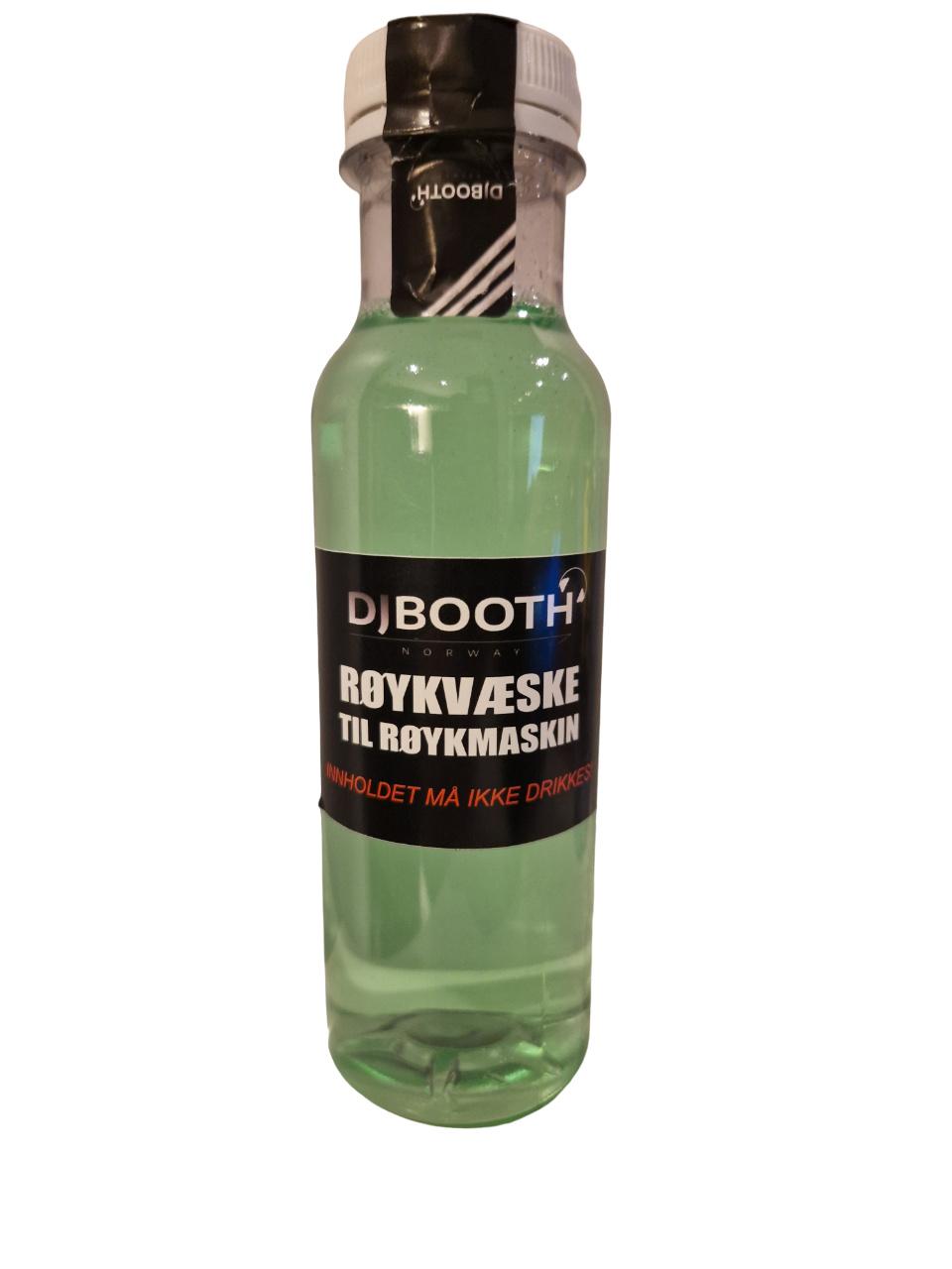 Røykvæske 0,3L