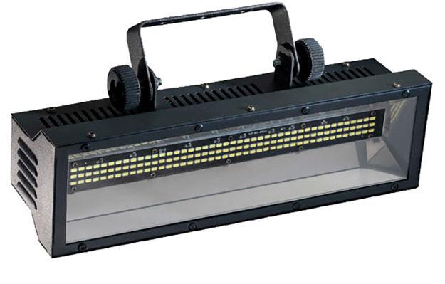 Scandlight Stage Lighting LED Stroboscope