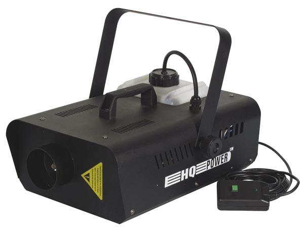 Velleman HQ Power 1200W Fog Machine
