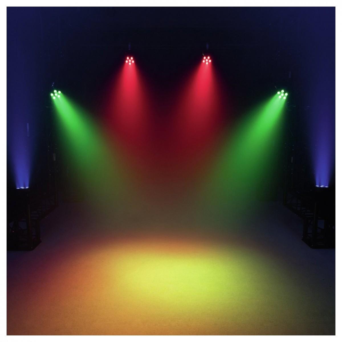 Eurolite SLS-6 LED SPOT