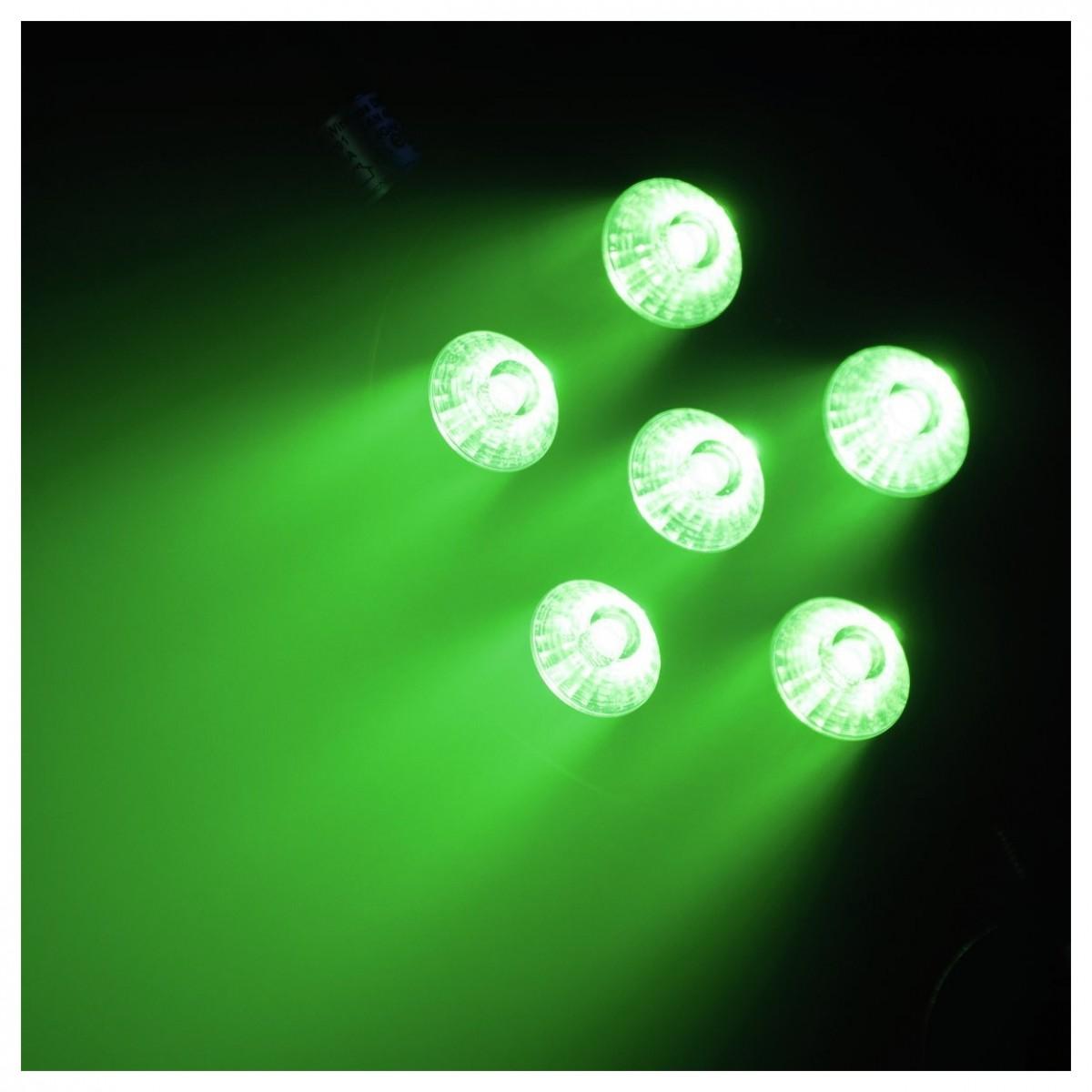 Eurolite SLS-6 LED SPOT