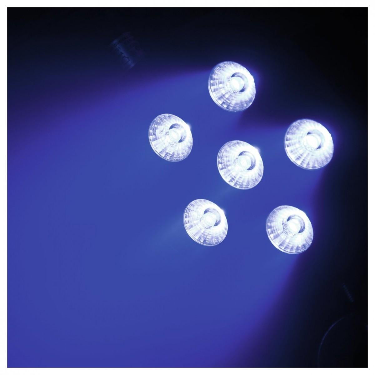 Eurolite SLS-6 LED SPOT