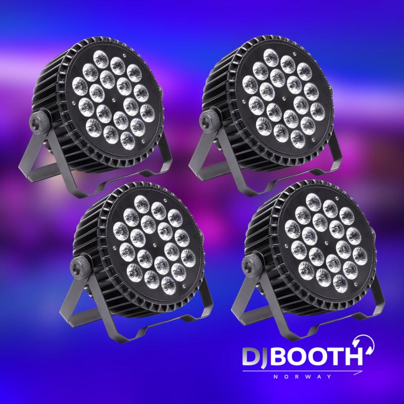 LED pakke 1