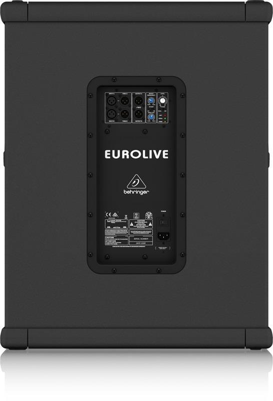 Behringer B1800XP Aktiv Subwoofer