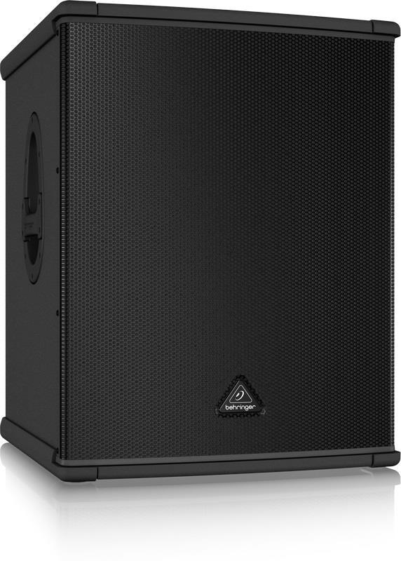 Behringer 1800XP Subwoofer