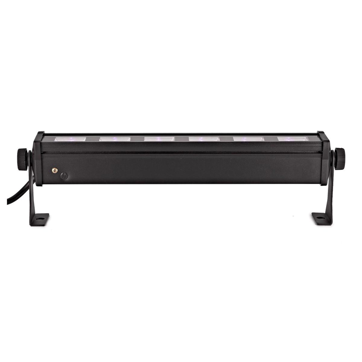 G4M Galaxy 18W UV WallWash LED bar