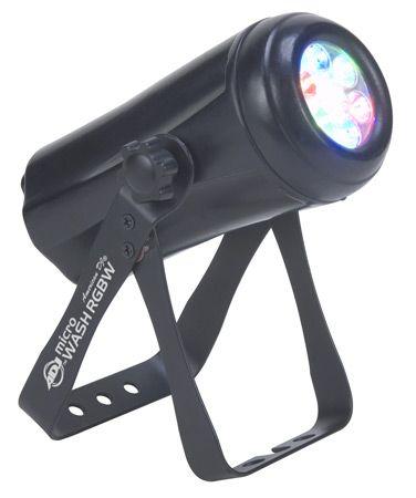 ADJ Micro Wash RGBW