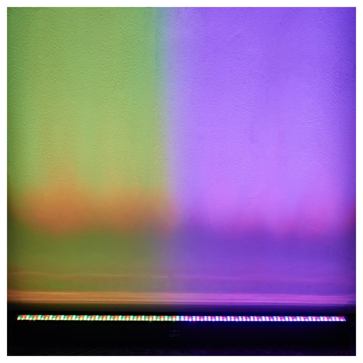 LED WallWash