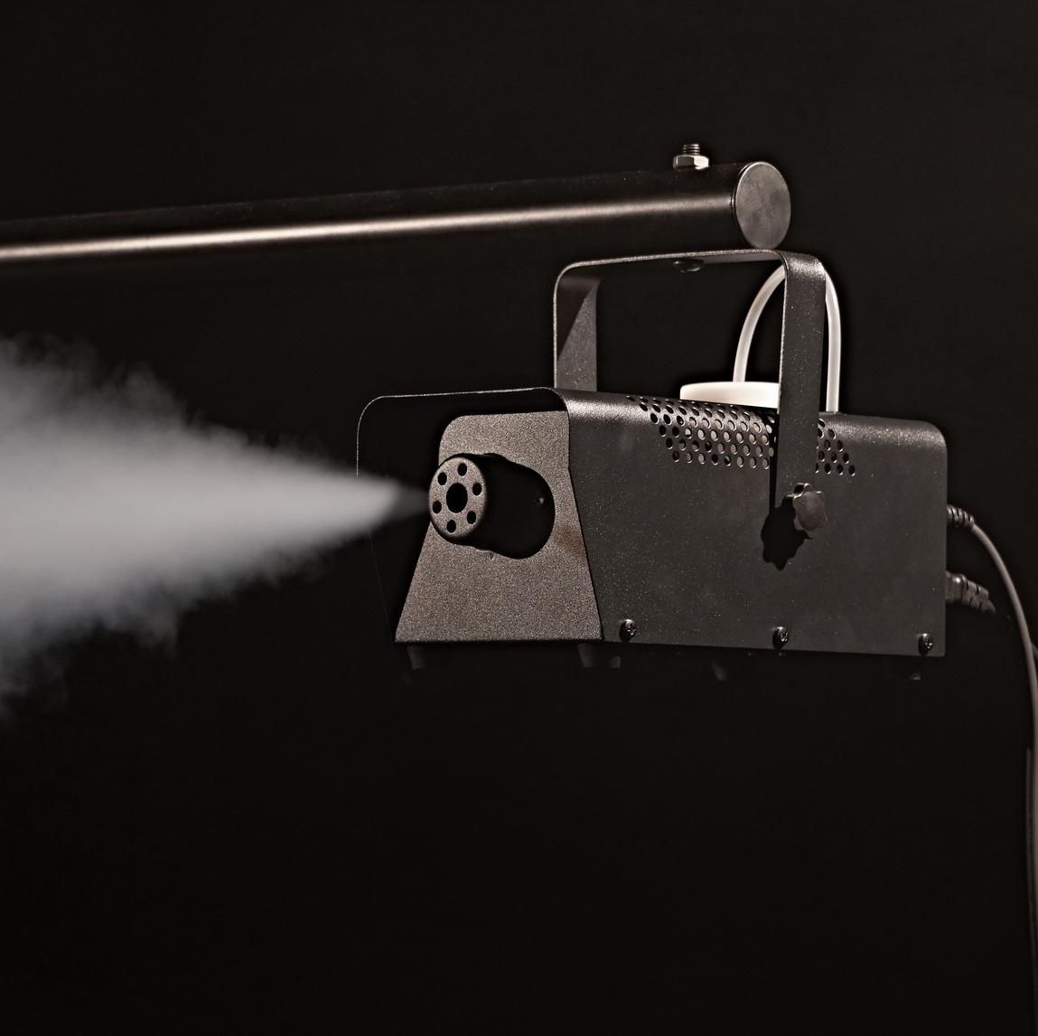 400W Fog Machine