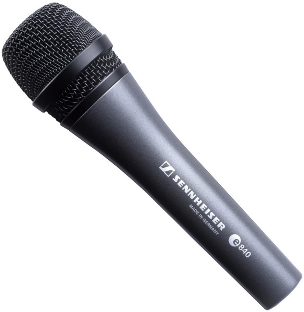 Sennheiser e840 Mikrofon