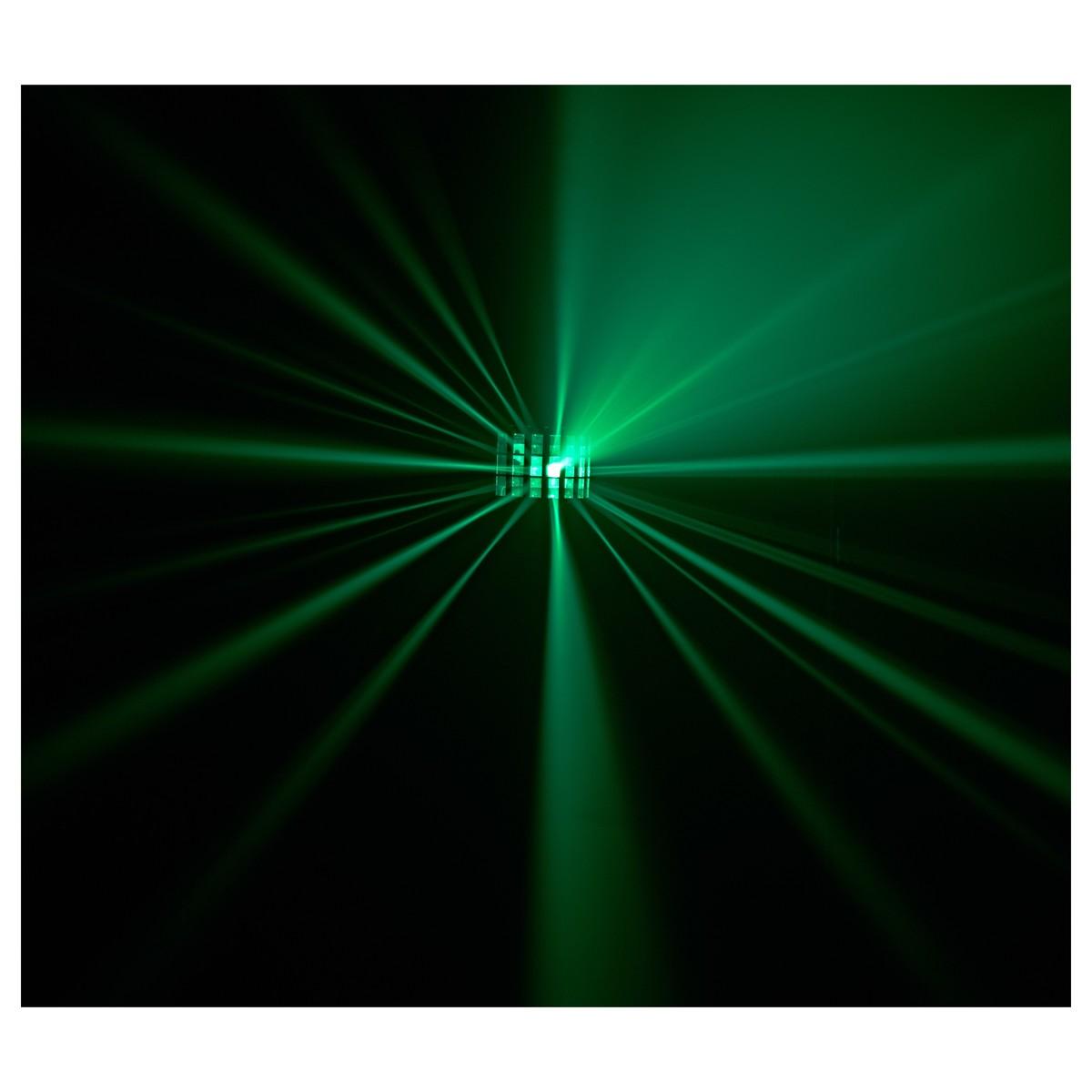 Cluster-s Derby Light m/strobe