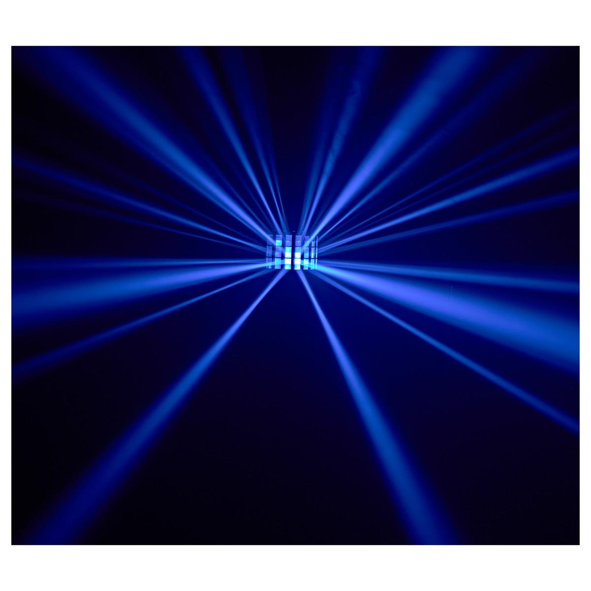 Cluster-s Derby Light m/strobe