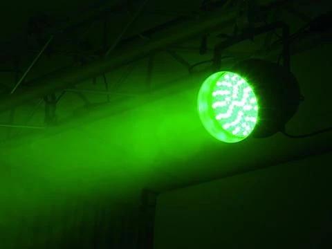 Redshow PAR64-26 LED RGB