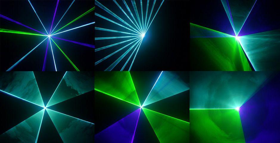 Scandlight TL-BGC Laser