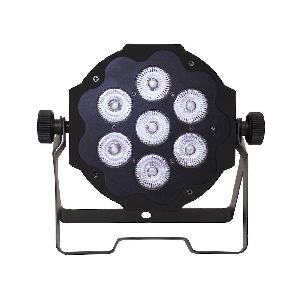 Scandlight SlimPAR 710 RGBWA LED