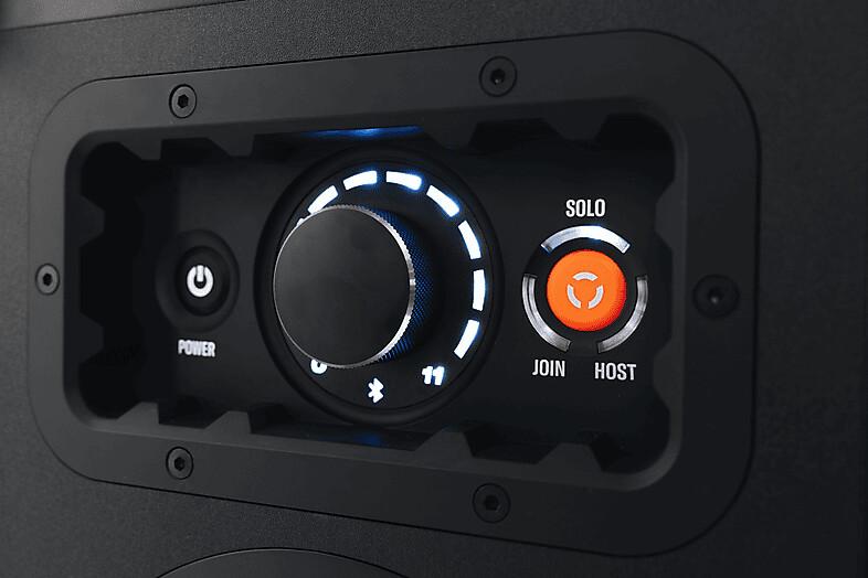 Soundboks (Gen.4) Bluetooth høyttaler