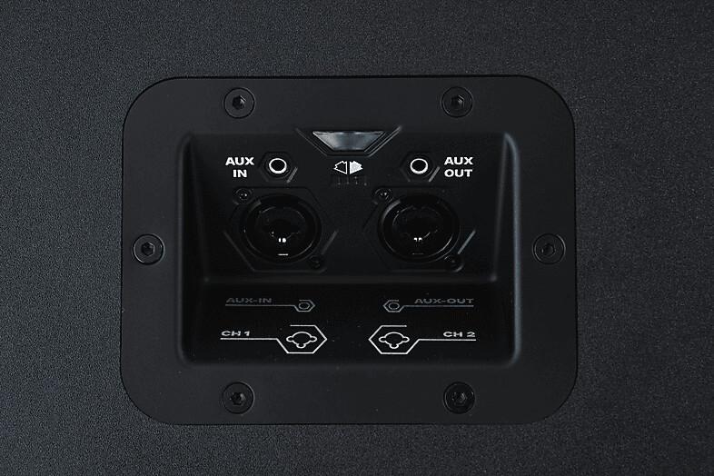 Soundboks (Gen.4) Bluetooth høyttaler