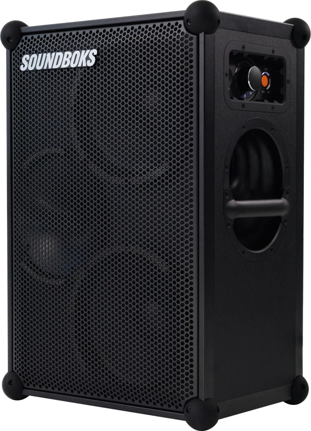 Soundboks 4
