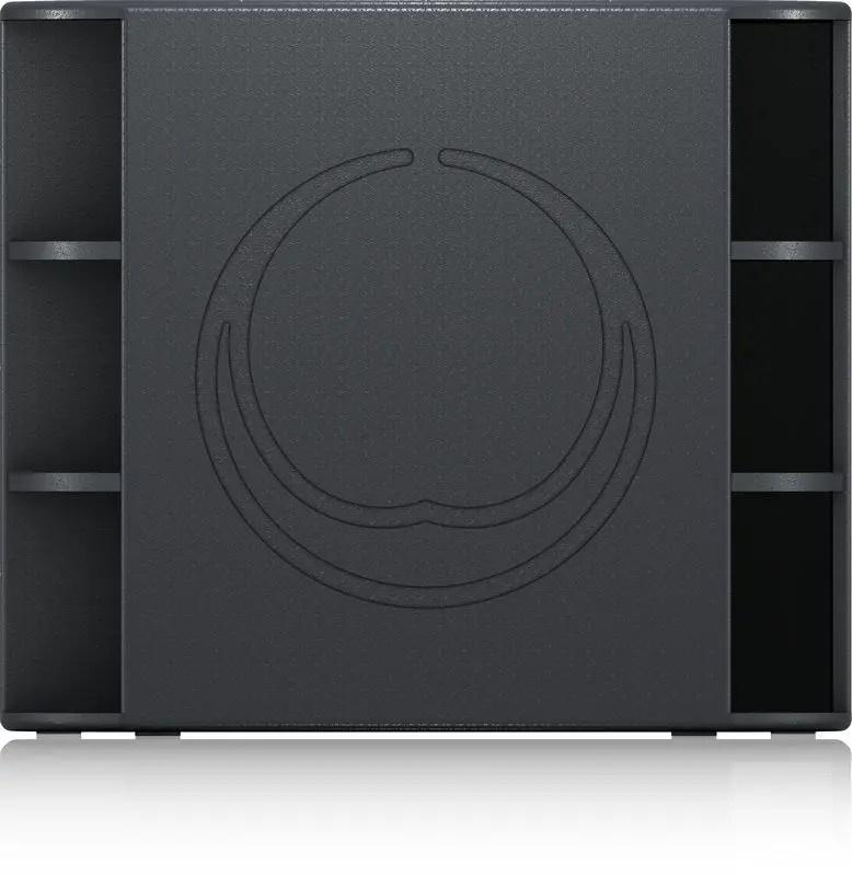 Turbosound aktiv 18-tommers subwoofer til leie