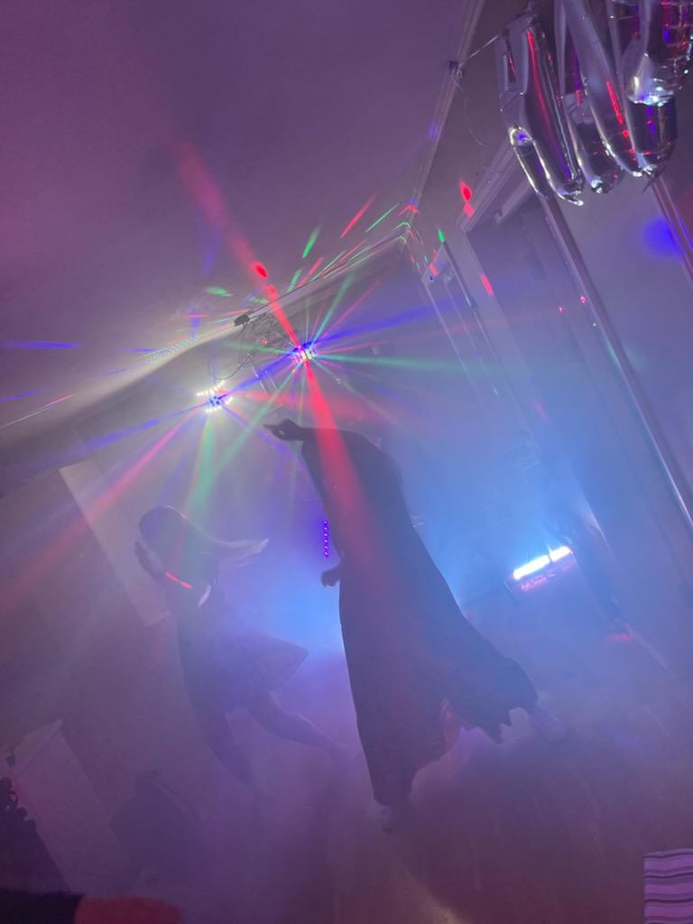 Hjemmefest