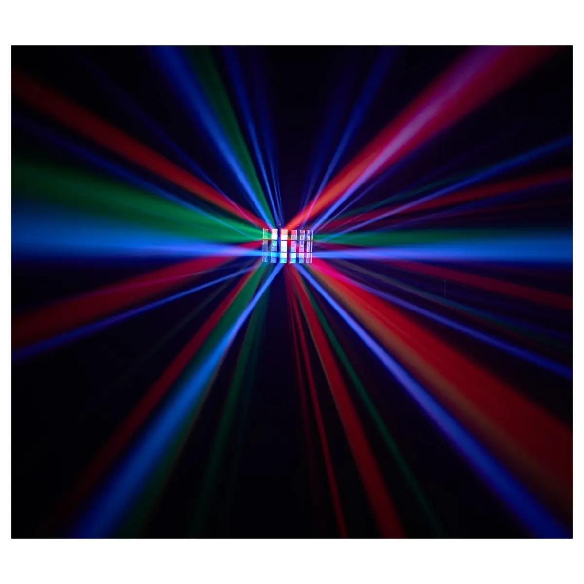 Cluster-s Derby partylys til leie oslo