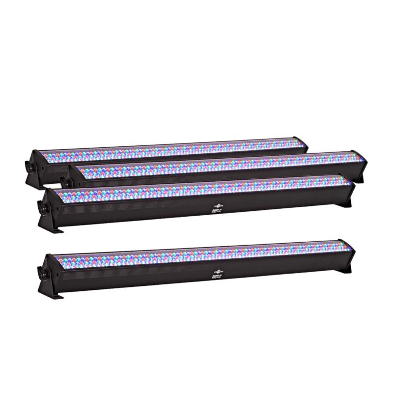 LED bar pakke