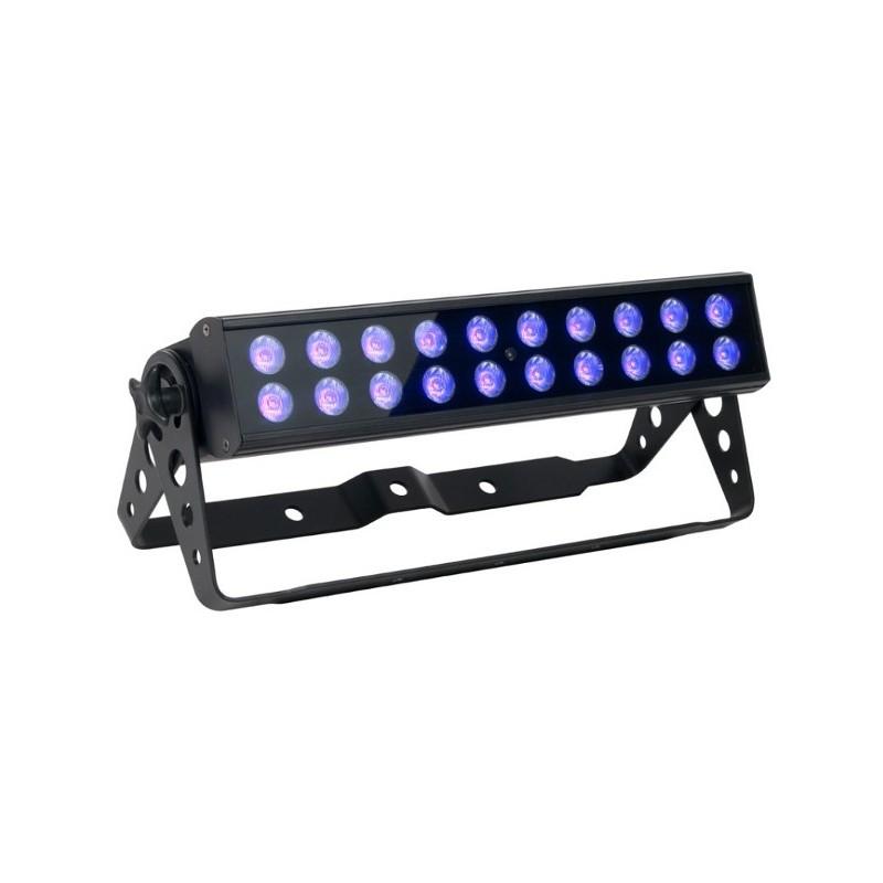 ADJ UV 20W LED bar