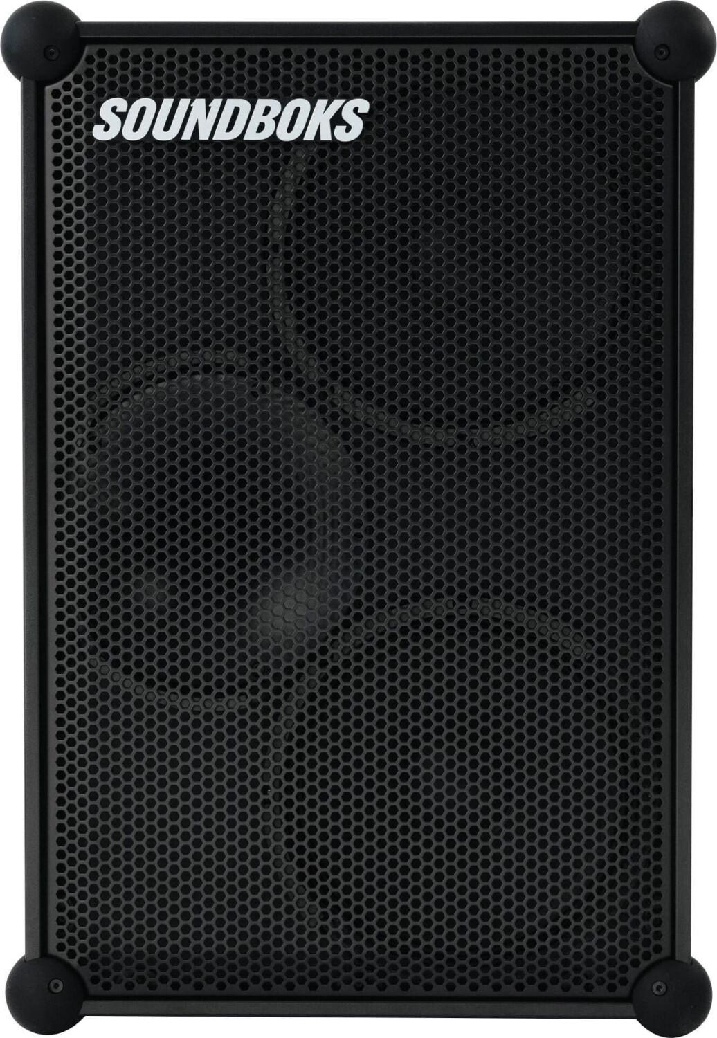 Soundboks (Gen.4) Bluetooth høyttaler